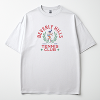 Beverly Hills Tennis Club Teet