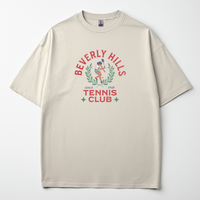 Beverly Hills Tennis Club Teet