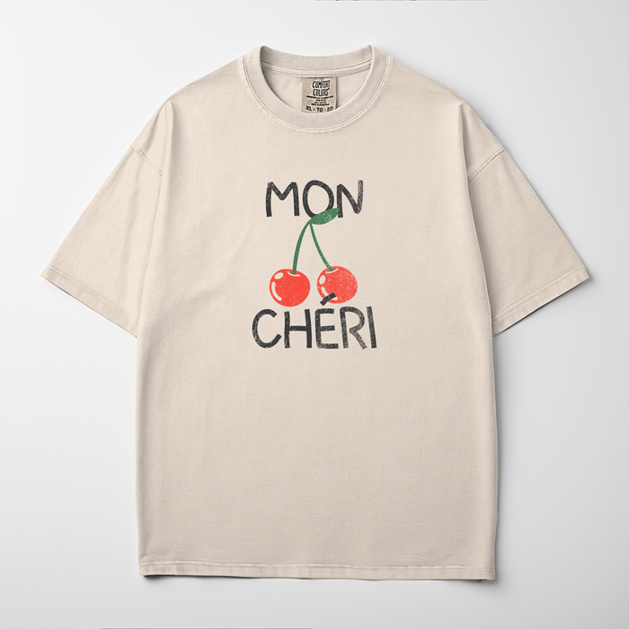 Mon Cheri Tee