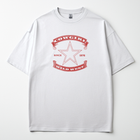 Cowgirl Wild West Tee