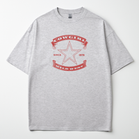 Cowgirl Wild West Tee