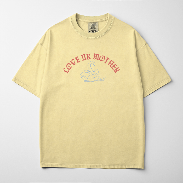 Love Ur Mother Tee