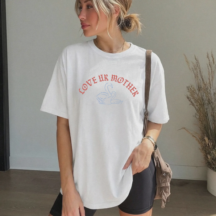 Love Ur Mother Tee