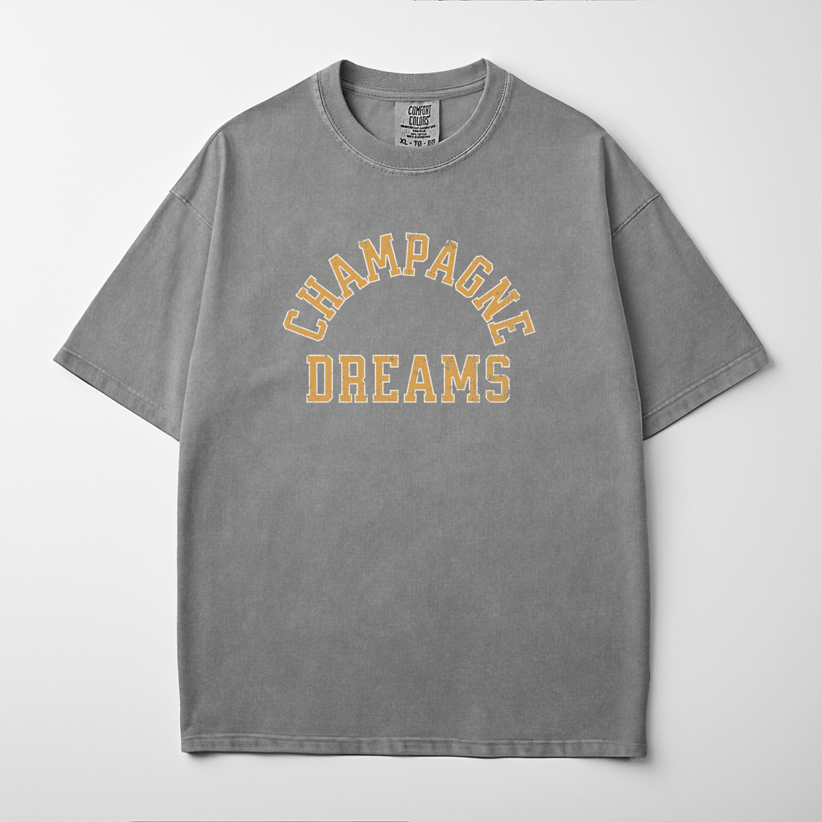 Champagne Dreams Tee