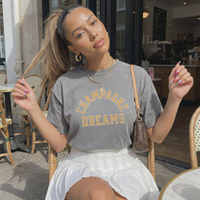 Champagne Dreams Tee