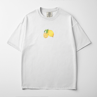 Lemons Tee