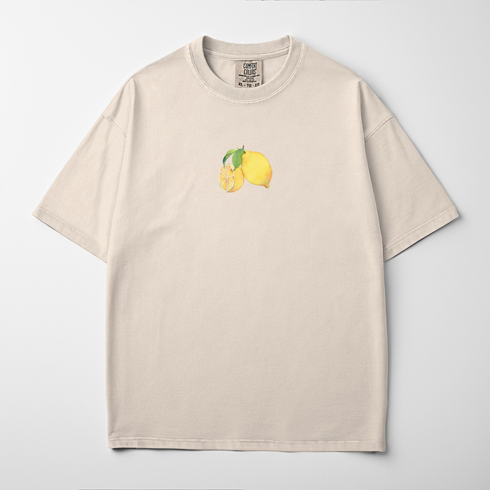 Lemons Tee
