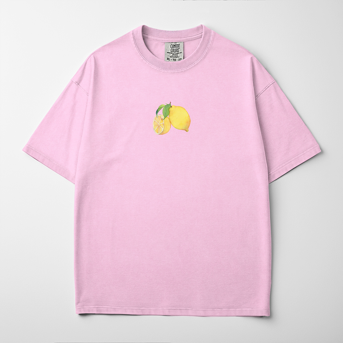 Lemons Tee
