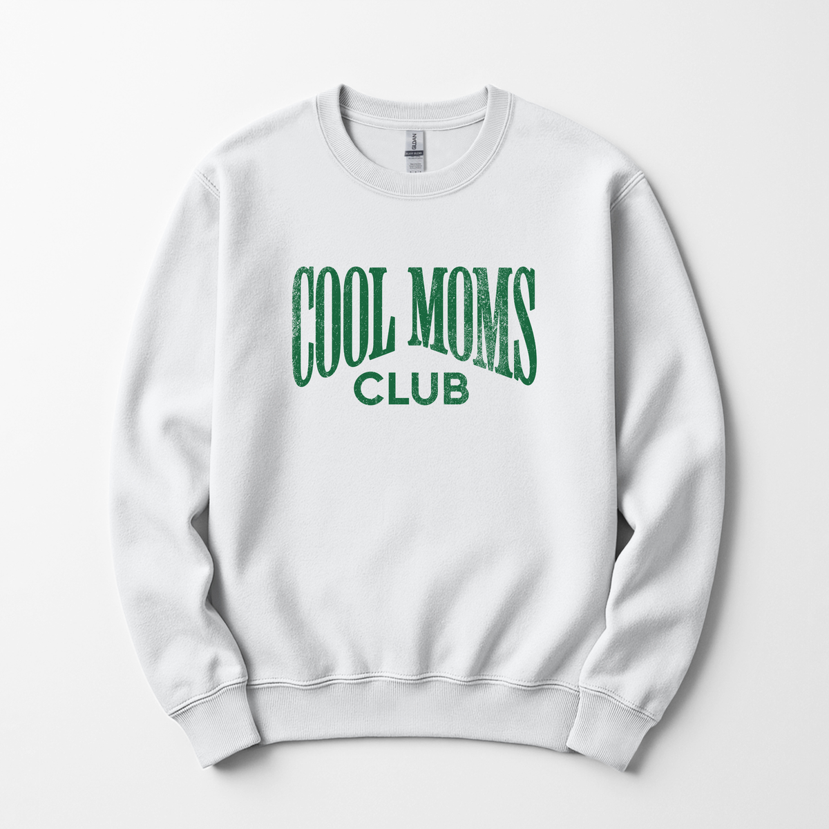 Cool Moms Club Sweatshirt