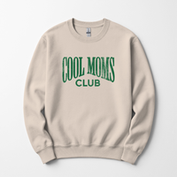 Cool Moms Club Sweatshirt