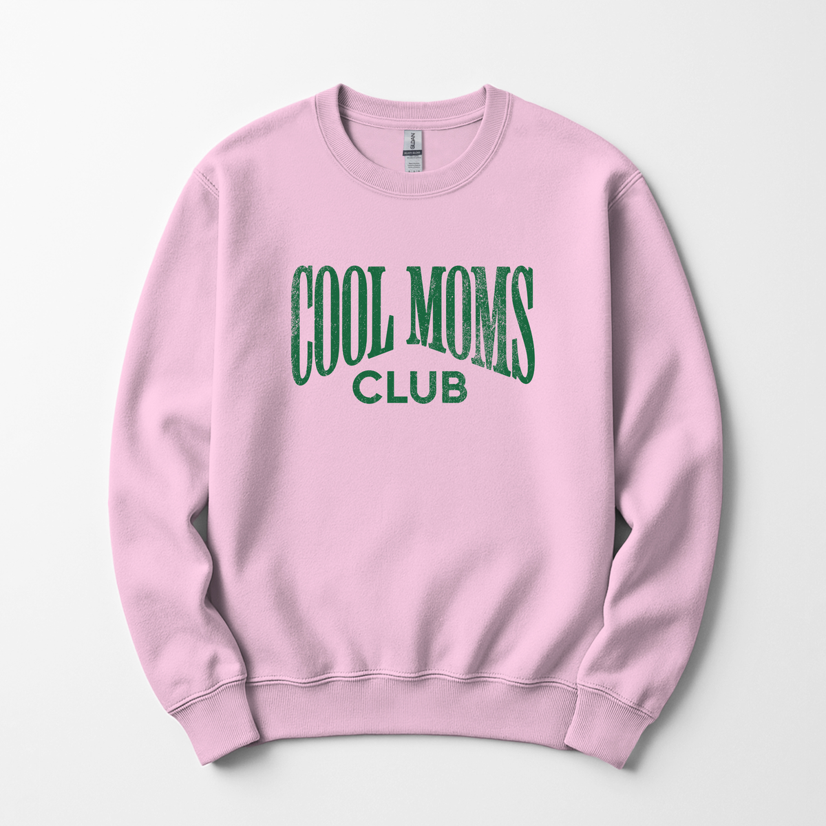 Cool Moms Club Sweatshirt