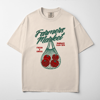 Farmers Market Tee
