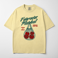Farmers Market Tee