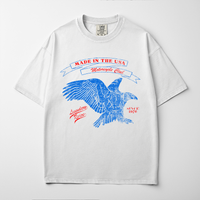 Made in the U.S.A. Eagle Tee