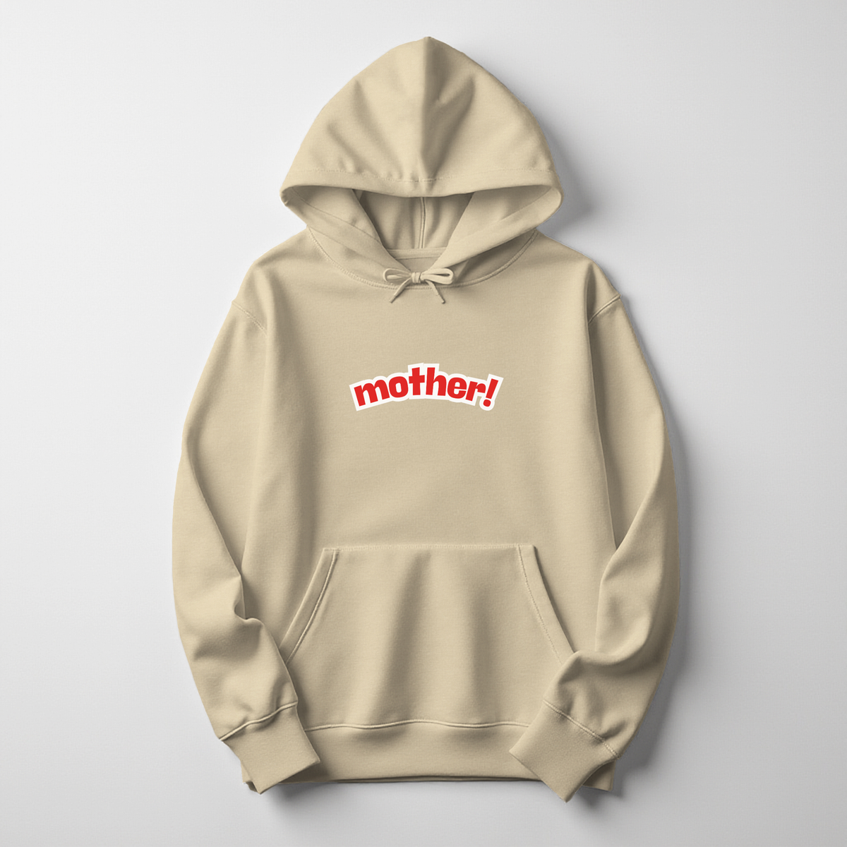 Mother! Hoodie