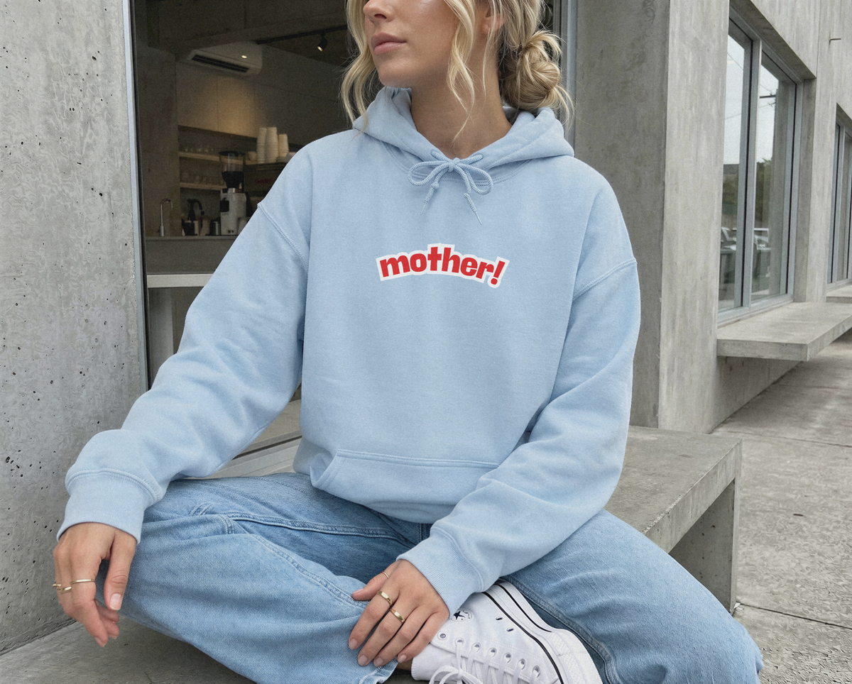 Mother! Hoodie