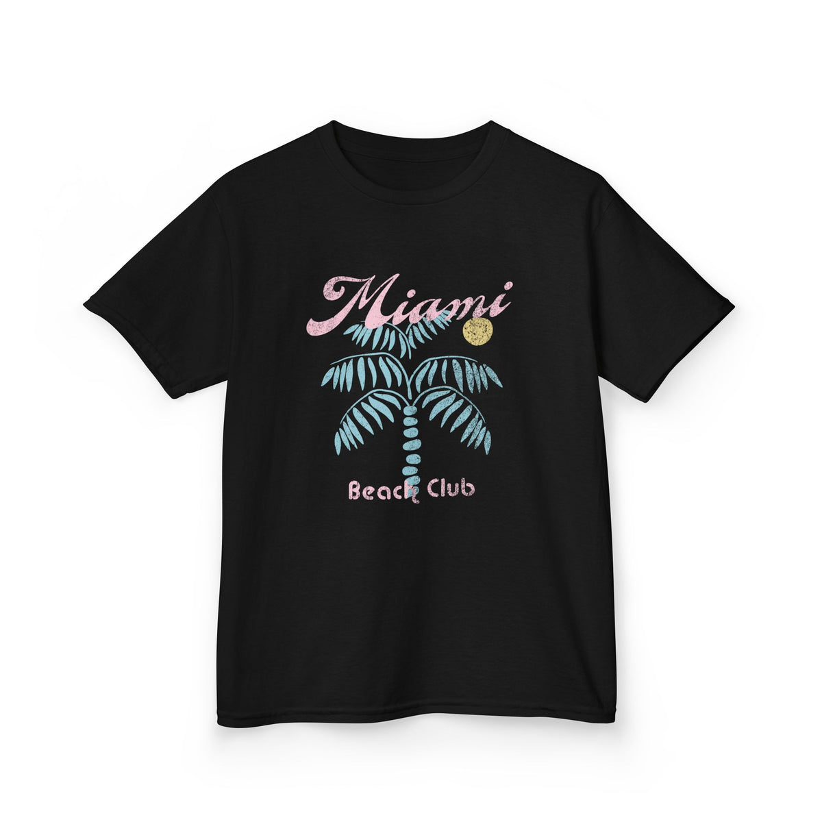 Miami Beach Baby Tee