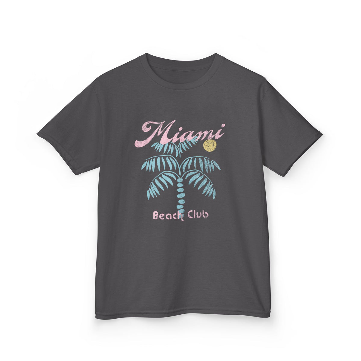 Miami Beach Baby Tee