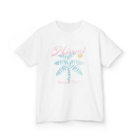 Miami Beach Baby Tee