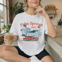 Palm Springs 1957 Tee