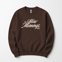 The Slow Mornings Club Sweatshirt
