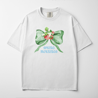 Spring Mornings Tee