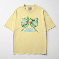 Spring Mornings Tee
