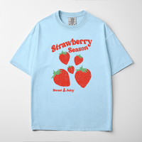 Strawberry Season Tee