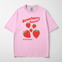 Strawberry Season Tee