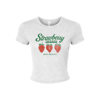 Strawberry Dreams Baby Tee