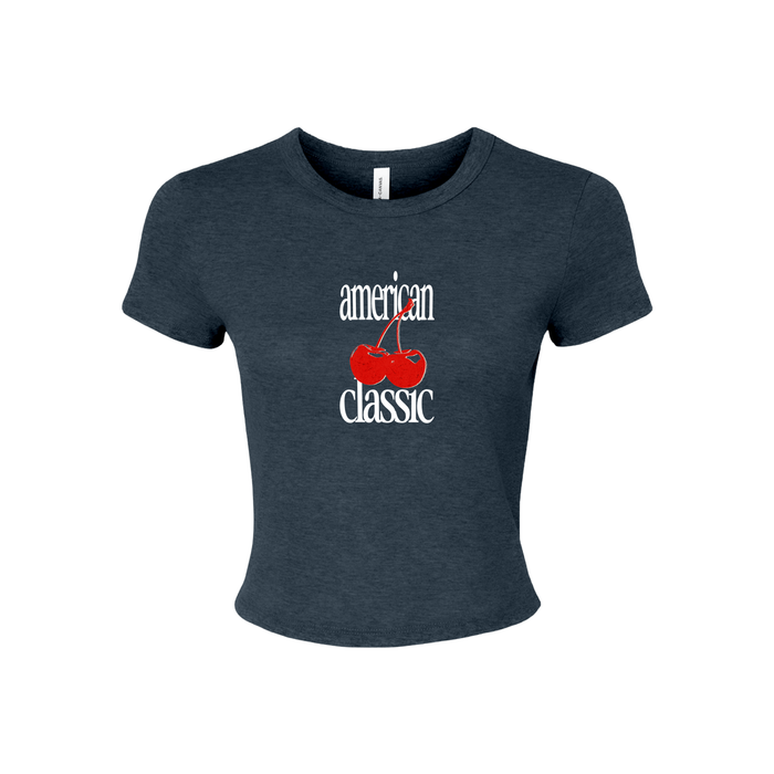 American Classic Baby Tee
