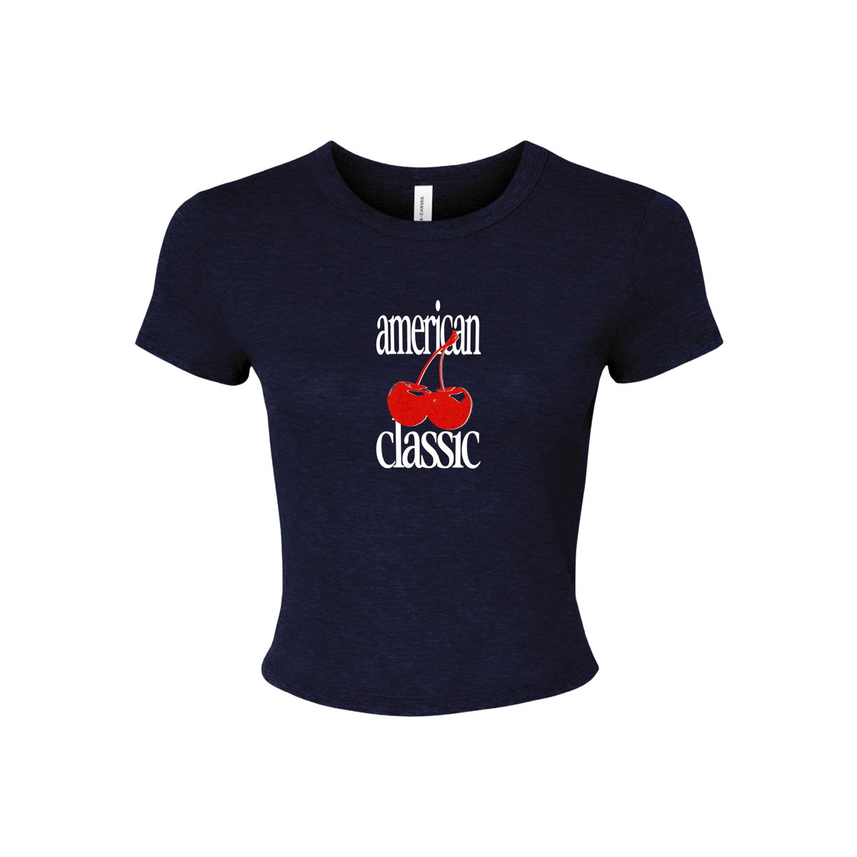 American Classic Baby Tee