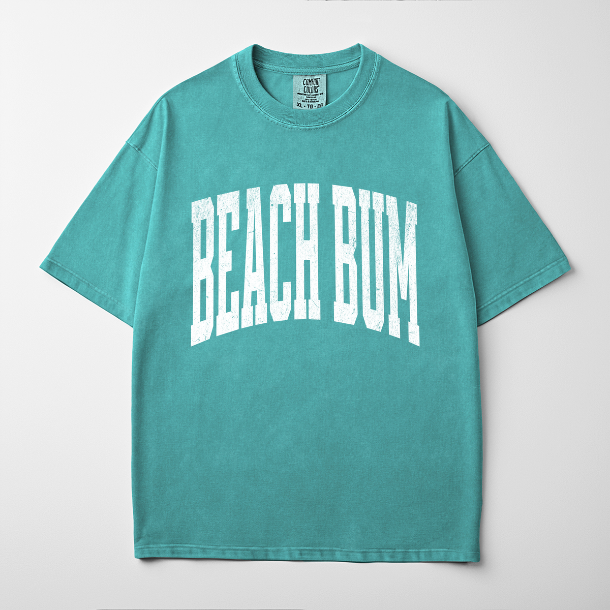 Beach Bum Tee