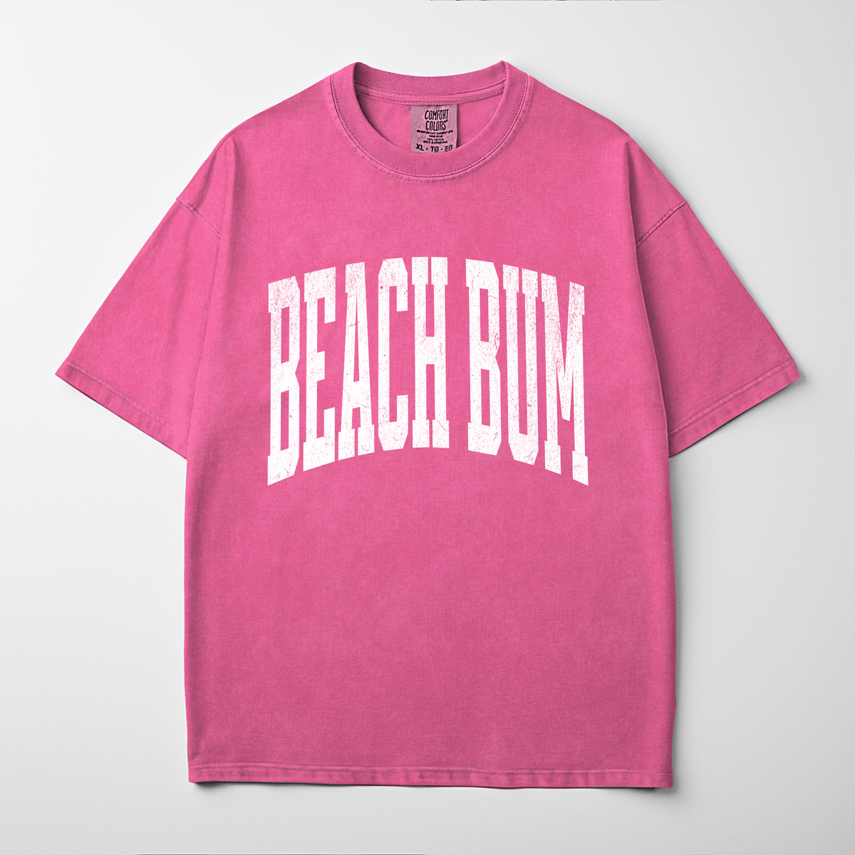 Beach Bum Tee