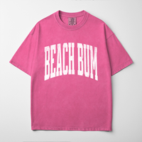 Beach Bum Tee