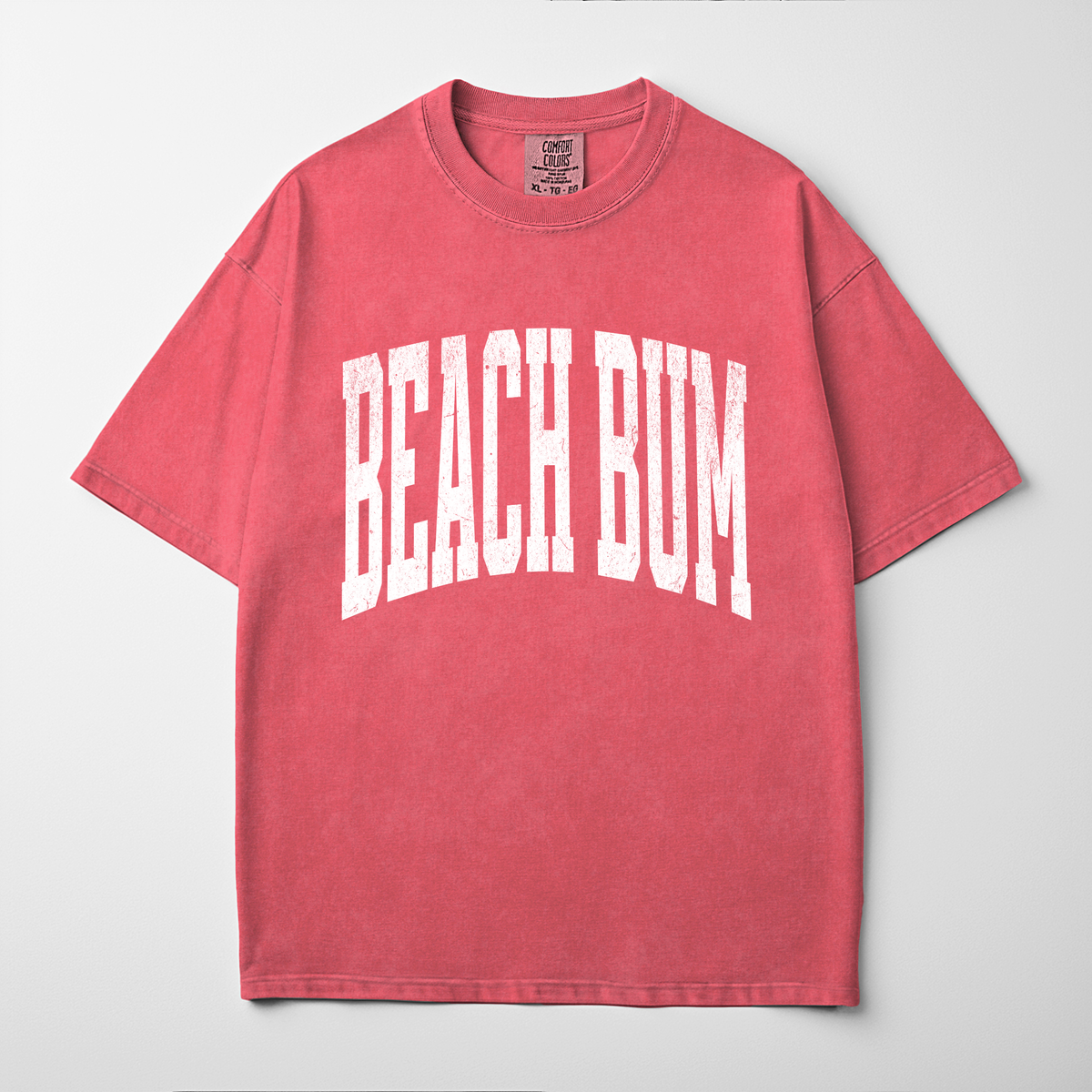 Beach Bum Tee