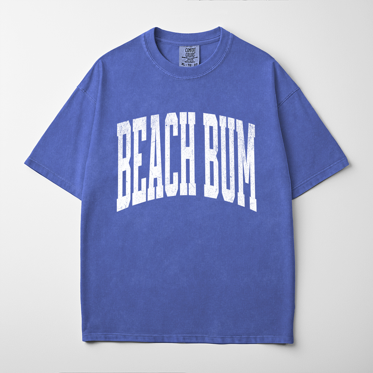 Beach Bum Tee