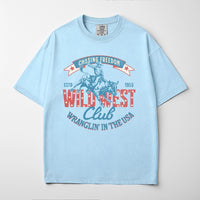 Wild West Club Tee