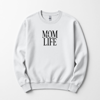 Mom Life Sweatshirt