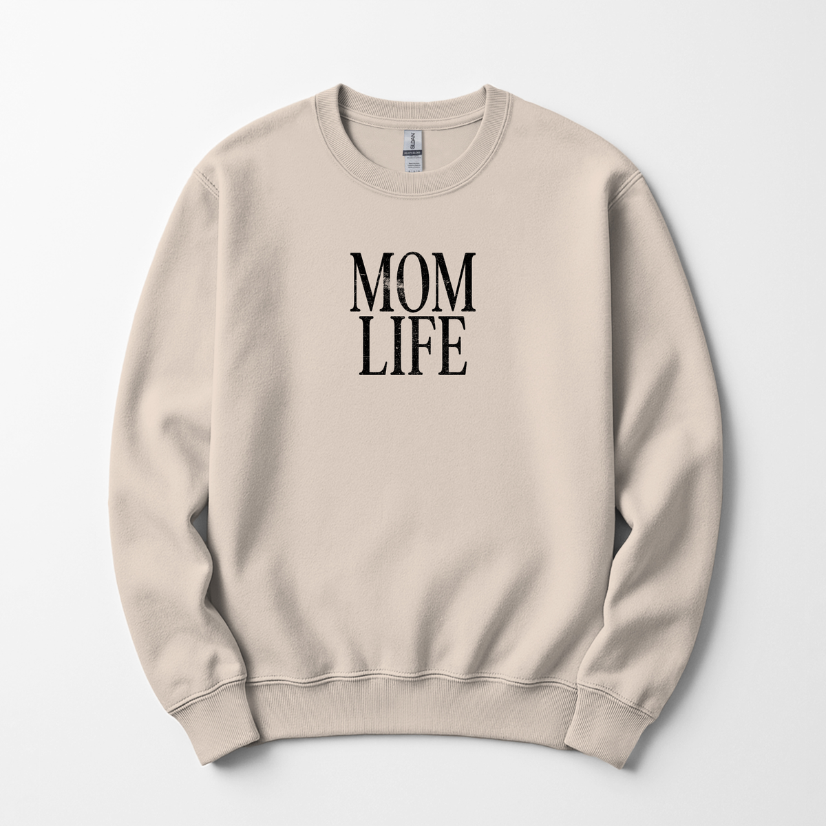 Mom Life Sweatshirt