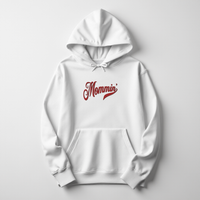 Mommin' Hoodie