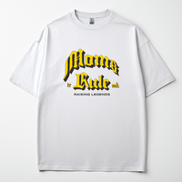 Moms Rule Tee