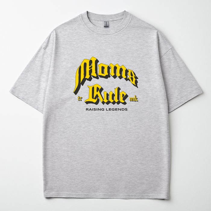 Moms Rule Tee