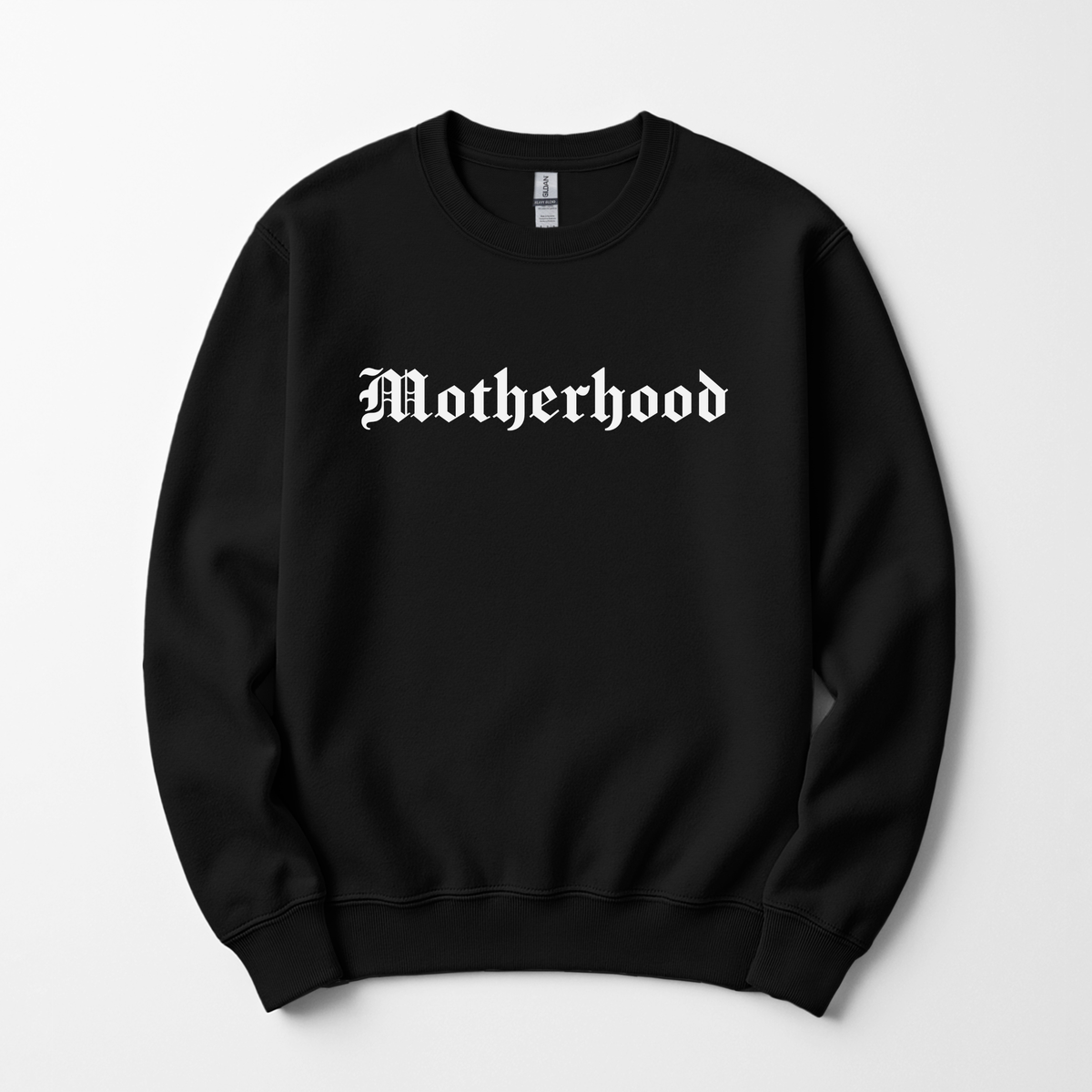Motherhood Sweatshirt
