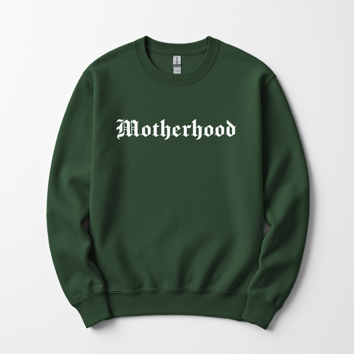 Motherhood Sweatshirt