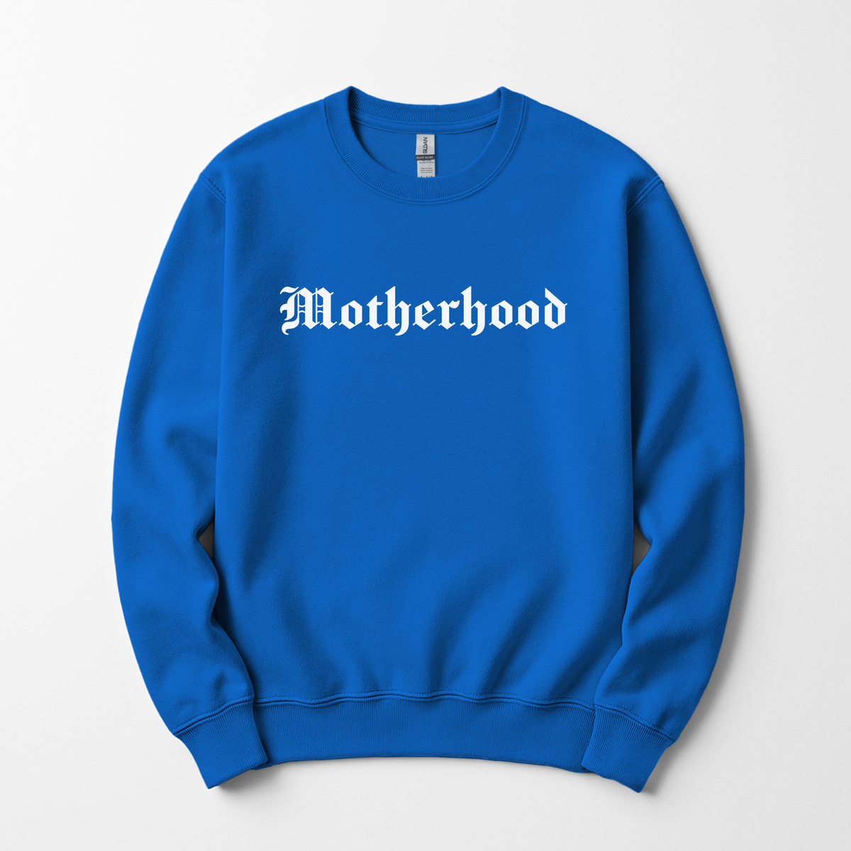 Motherhood Sweatshirt