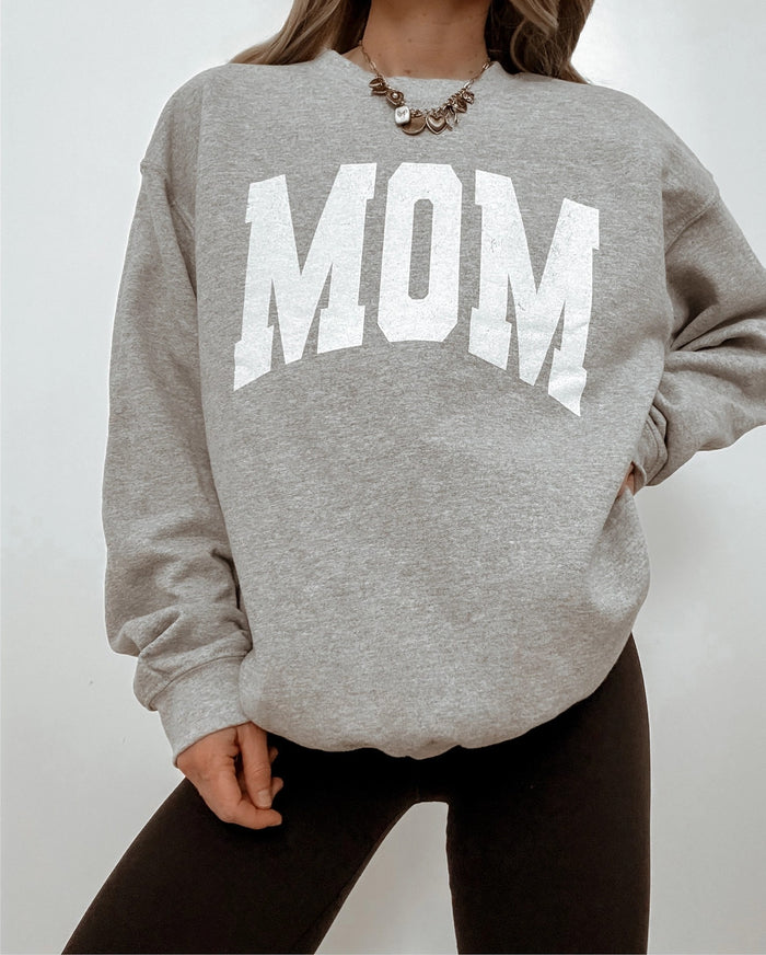 Mom Sweatshirt
