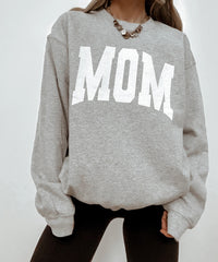 Mom Sweatshirt
