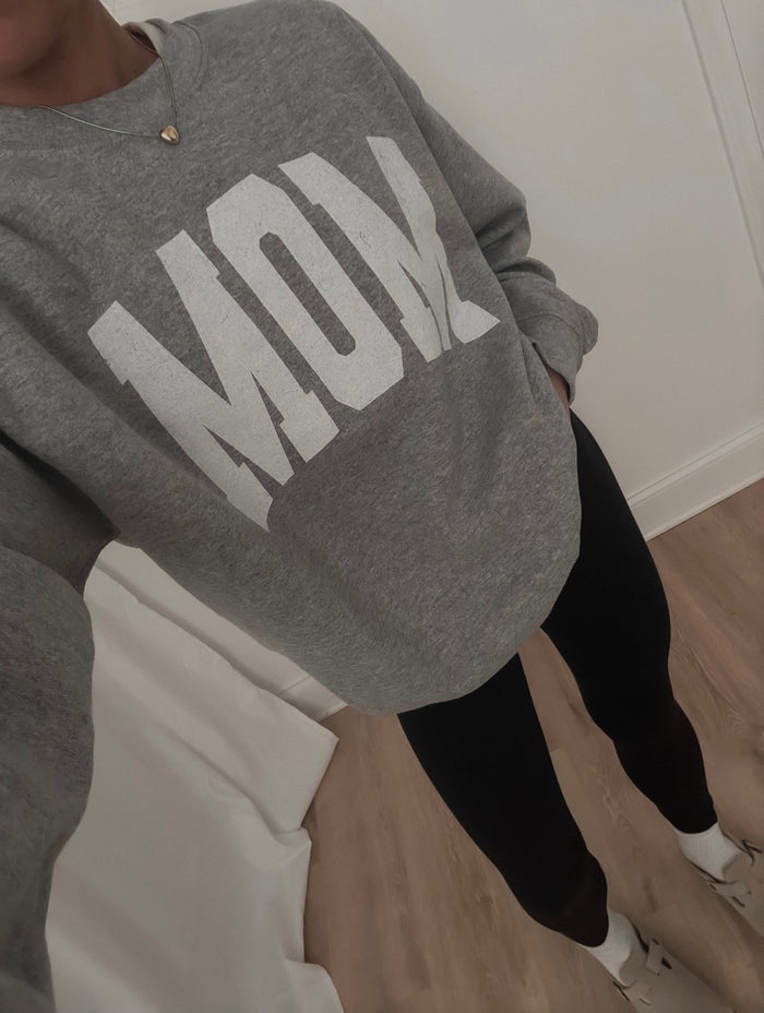 Mom Sweatshirt
