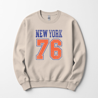 New York 76 Vintage Sweatshirt